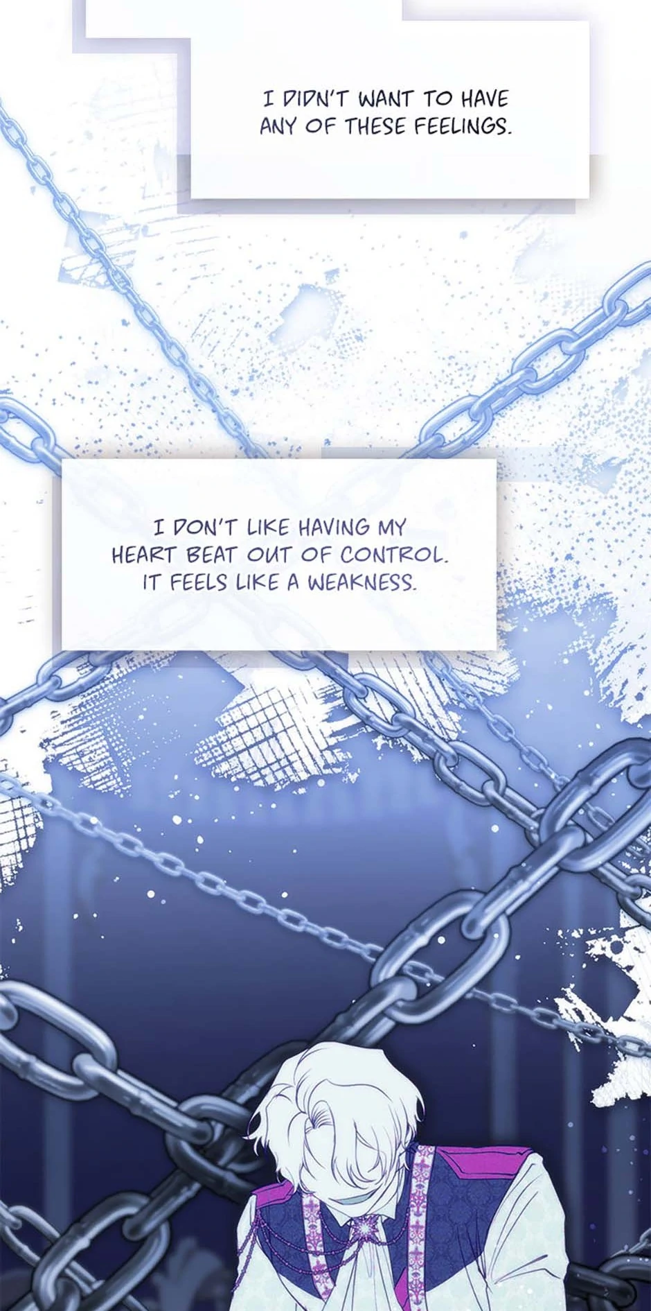 I Failed to Oust the Villain! [Official][Uncensored] - Special Episode 9 [R15] manhwa