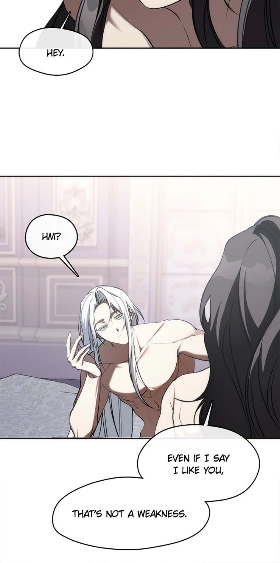 I Failed to Oust the Villain! [Official][Uncensored] - Special Episode 9 [R15] manhwa