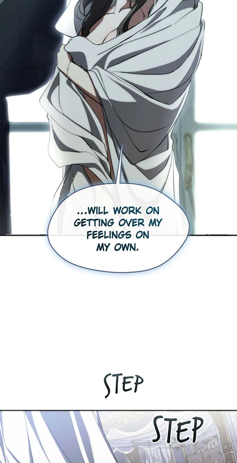 I Failed to Oust the Villain! [Official][Uncensored] - Special Episode 9 [R15] manhwa