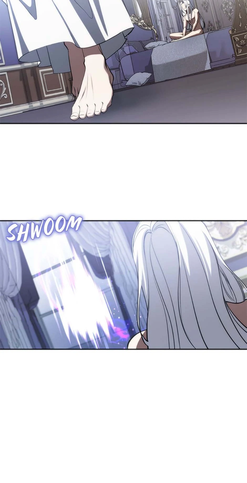 I Failed to Oust the Villain! [Official][Uncensored] - Special Episode 9 [R15] manhwa