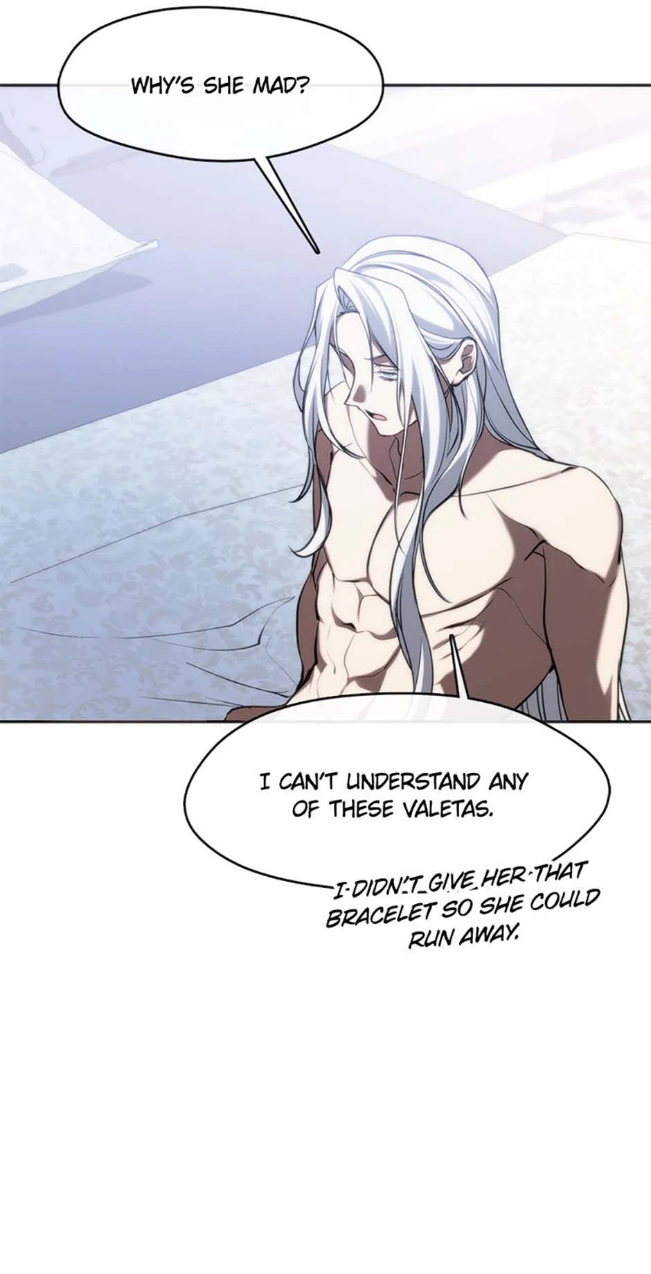 I Failed to Oust the Villain! [Official][Uncensored] - Special Episode 9 [R15] manhwa