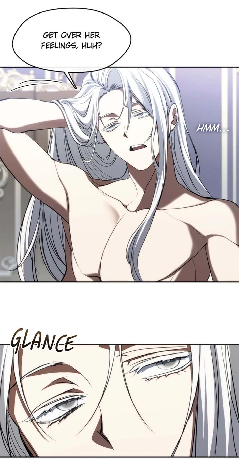 I Failed to Oust the Villain! [Official][Uncensored] - Special Episode 9 [R15] manhwa