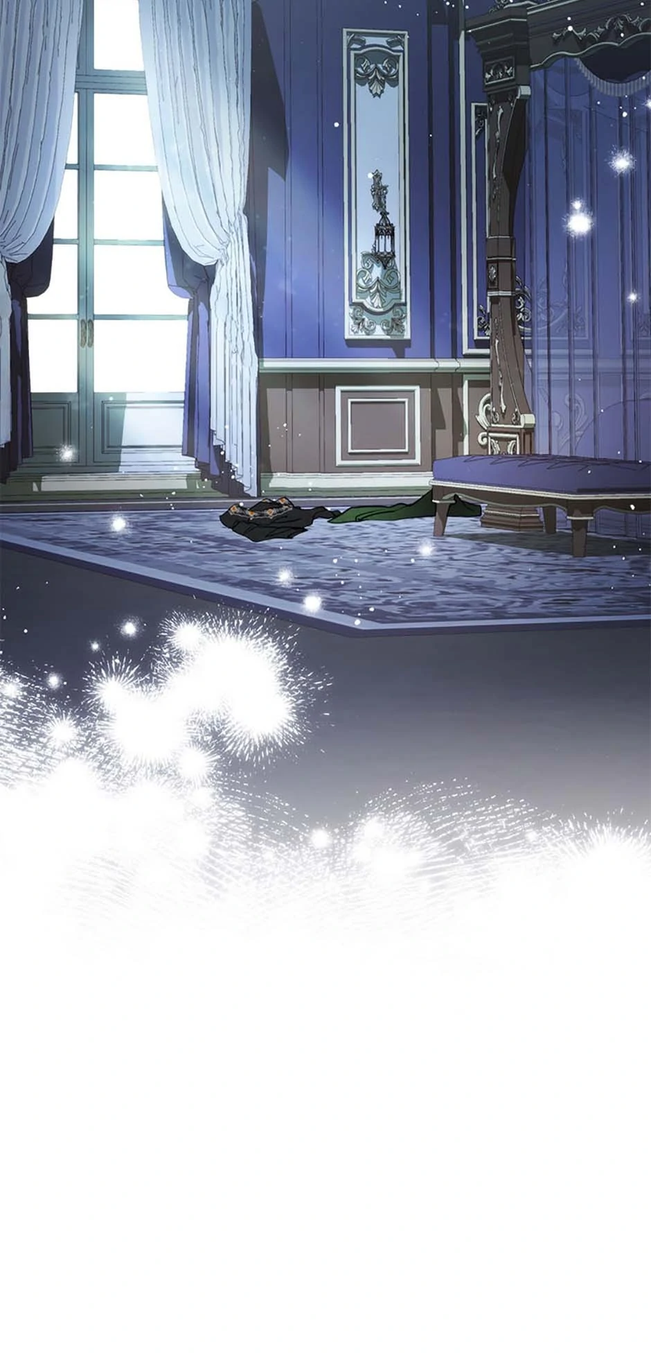 I Failed to Oust the Villain! [Official][Uncensored] - Special Episode 9 [R15] manhwa