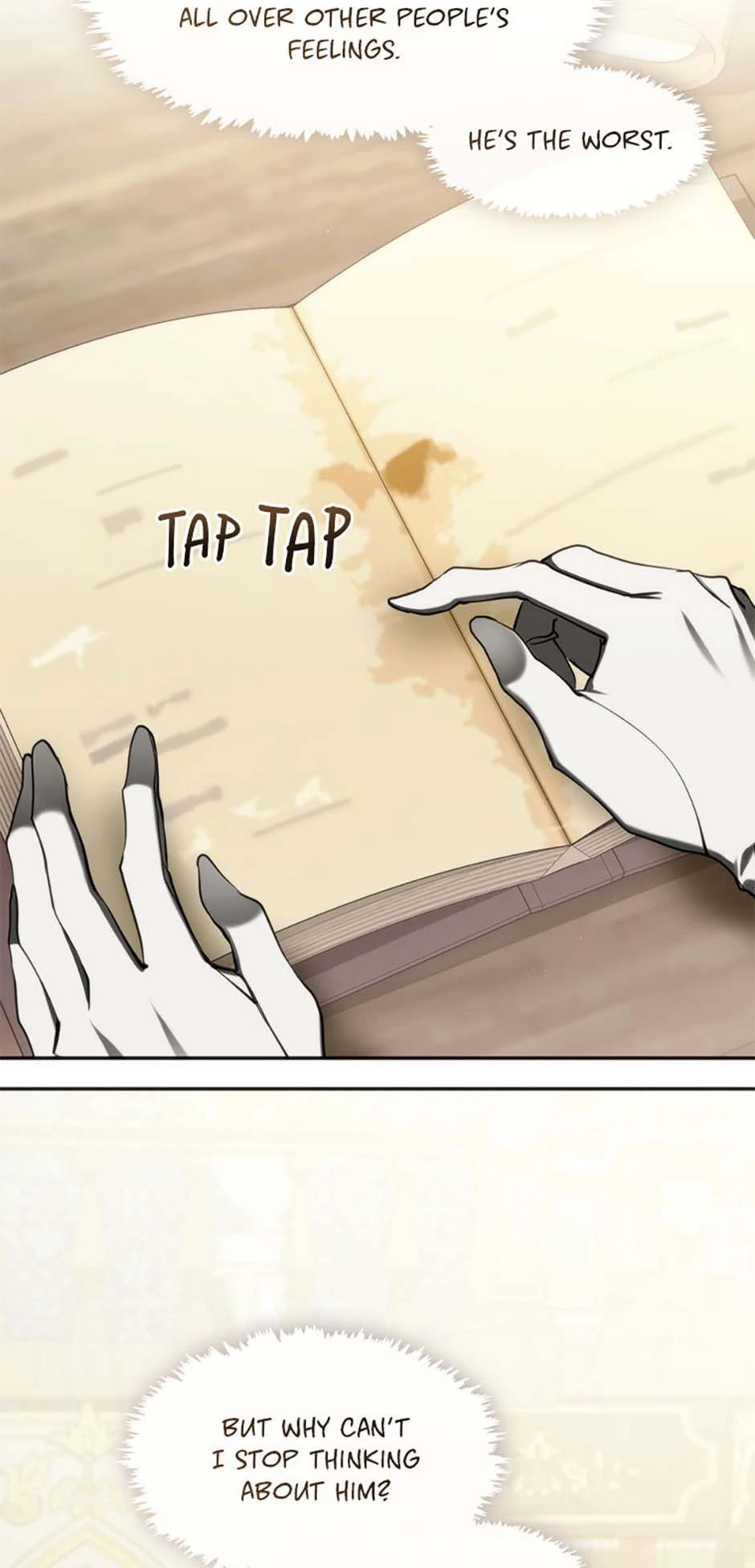 I Failed to Oust the Villain! [Official][Uncensored] - Special Episode 9 [R15] manhwa