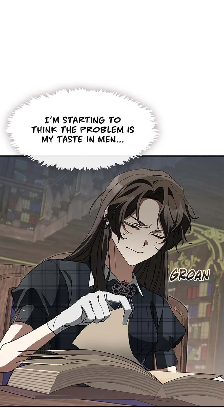 I Failed to Oust the Villain! [Official][Uncensored] - Special Episode 9 [R15] manhwa