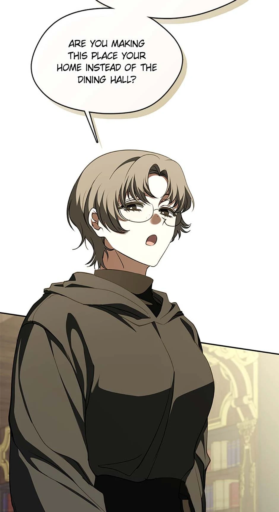 I Failed to Oust the Villain! [Official][Uncensored] - Special Episode 9 [R15] manhwa