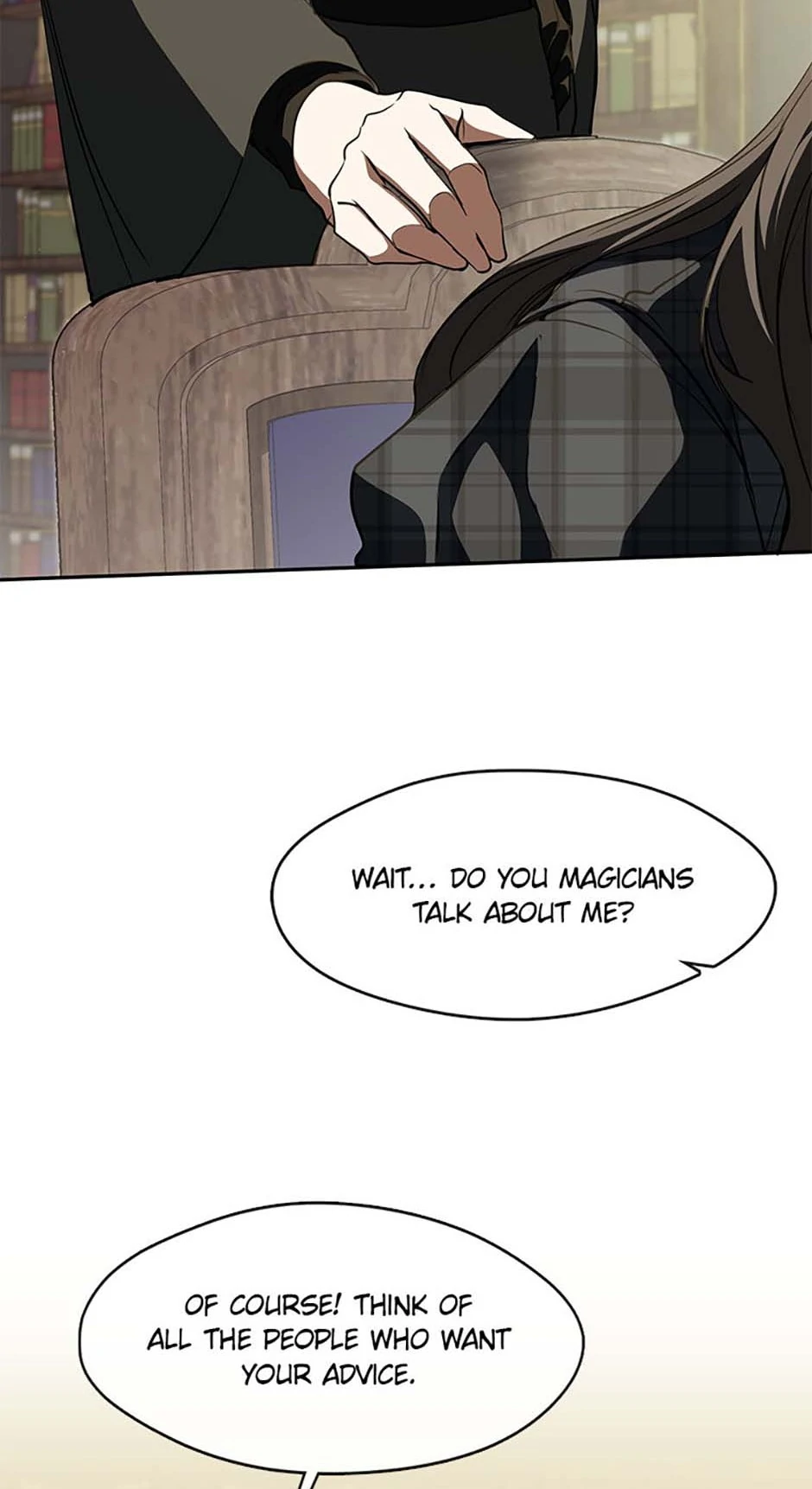 I Failed to Oust the Villain! [Official][Uncensored] - Special Episode 9 [R15] manhwa