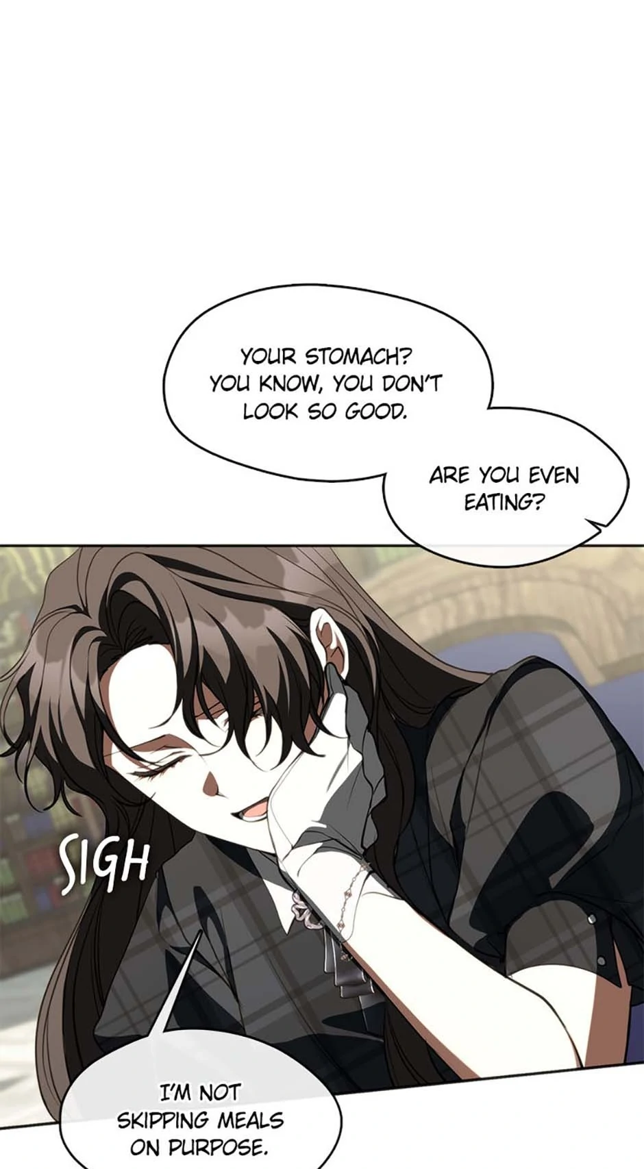I Failed to Oust the Villain! [Official][Uncensored] - Special Episode 9 [R15] manhwa