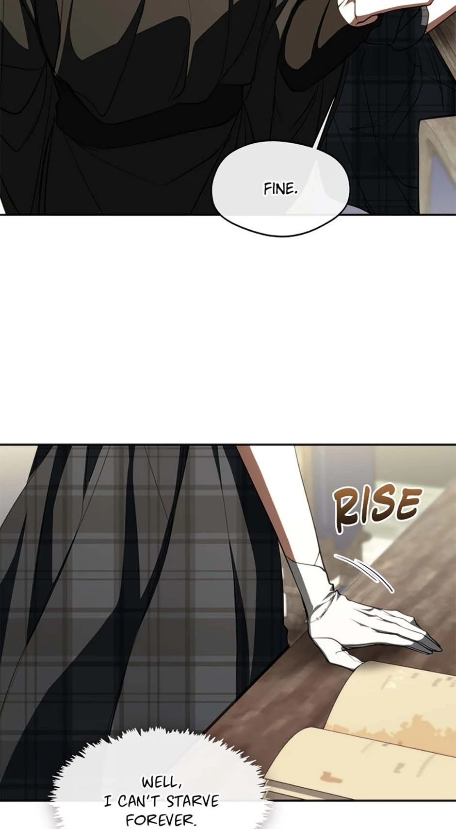 I Failed to Oust the Villain! [Official][Uncensored] - Special Episode 9 [R15] manhwa