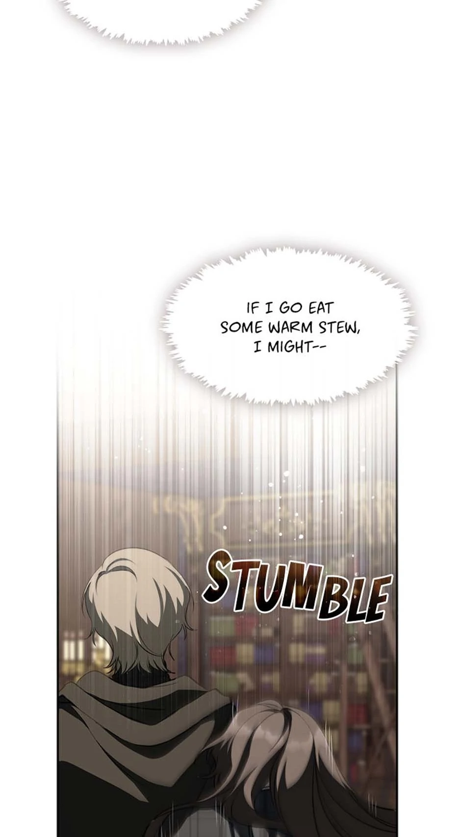 I Failed to Oust the Villain! [Official][Uncensored] - Special Episode 9 [R15] manhwa