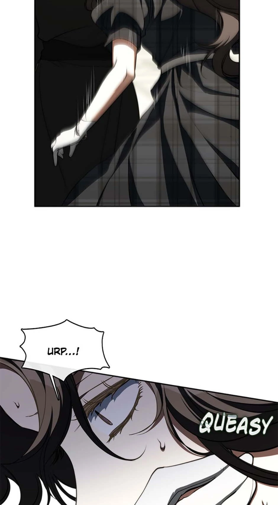 I Failed to Oust the Villain! [Official][Uncensored] - Special Episode 9 [R15] manhwa