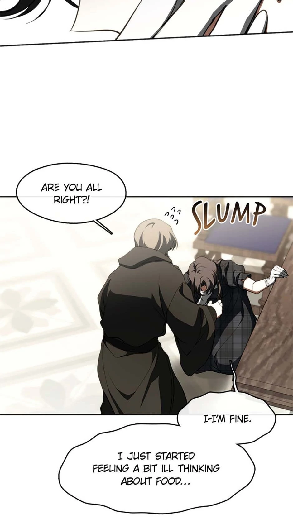 I Failed to Oust the Villain! [Official][Uncensored] - Special Episode 9 [R15] manhwa