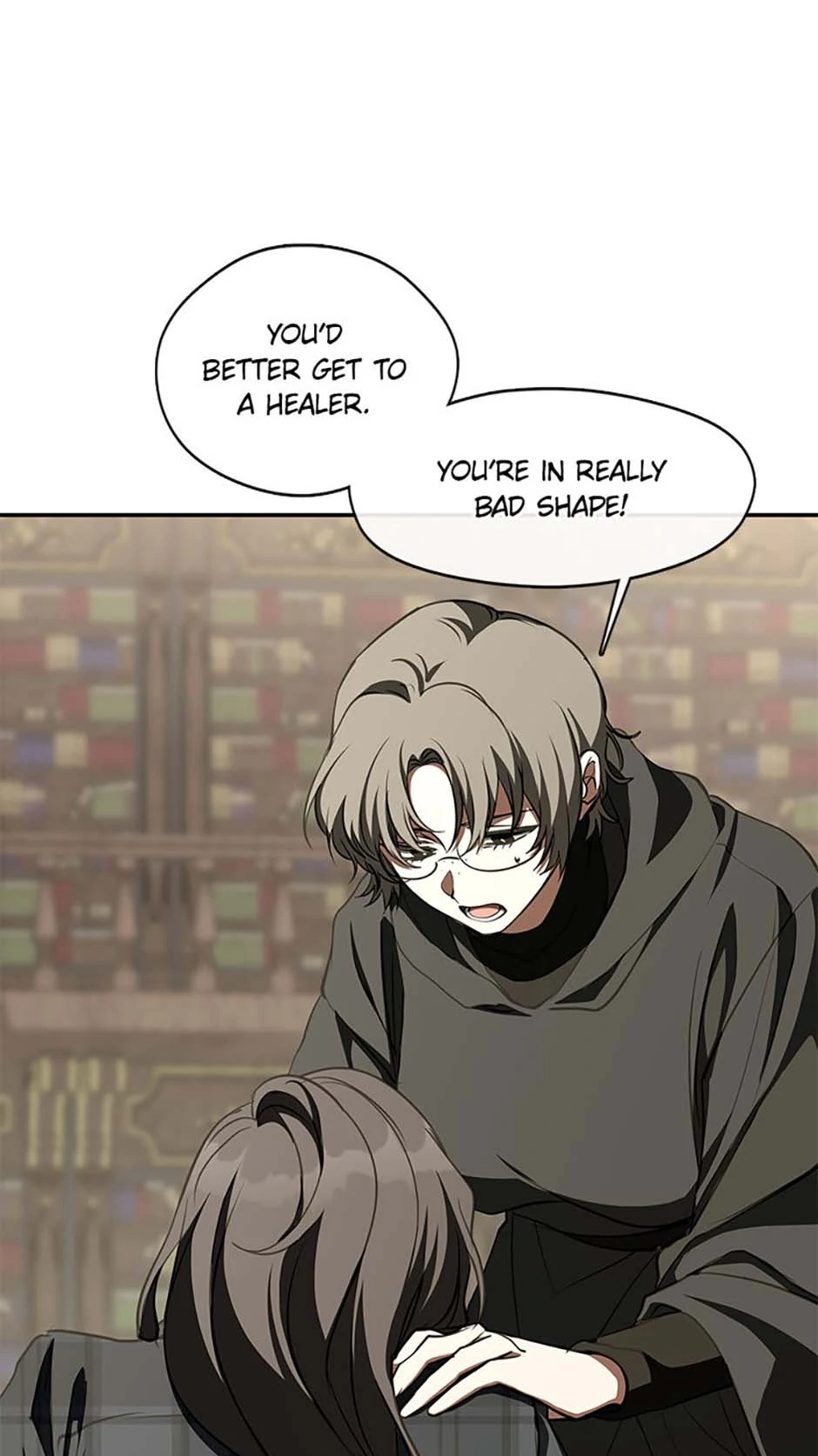 I Failed to Oust the Villain! [Official][Uncensored] - Special Episode 9 [R15] manhwa