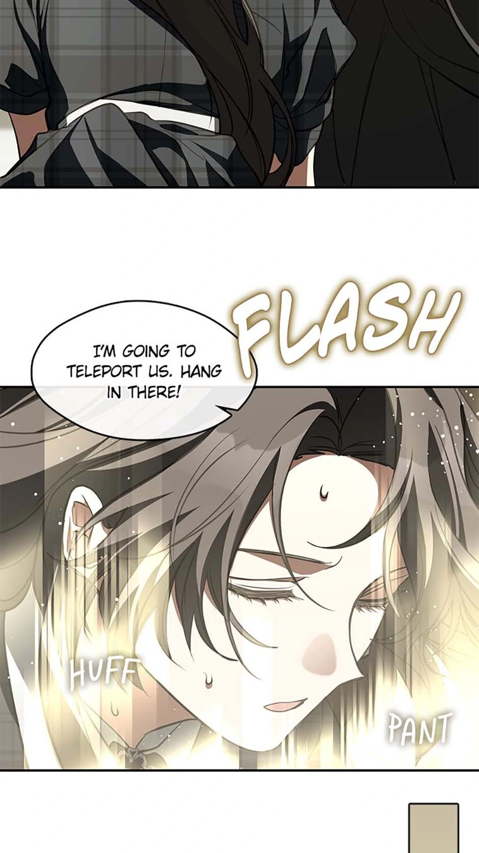 I Failed to Oust the Villain! [Official][Uncensored] - Special Episode 9 [R15] manhwa