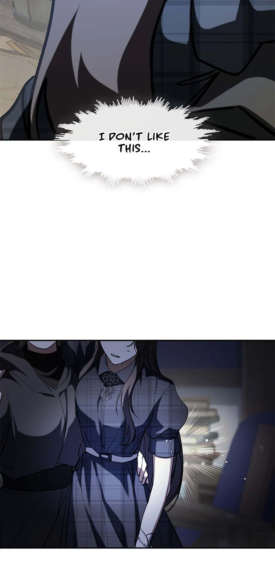 I Failed to Oust the Villain! [Official][Uncensored] - Special Episode 9 [R15] manhwa