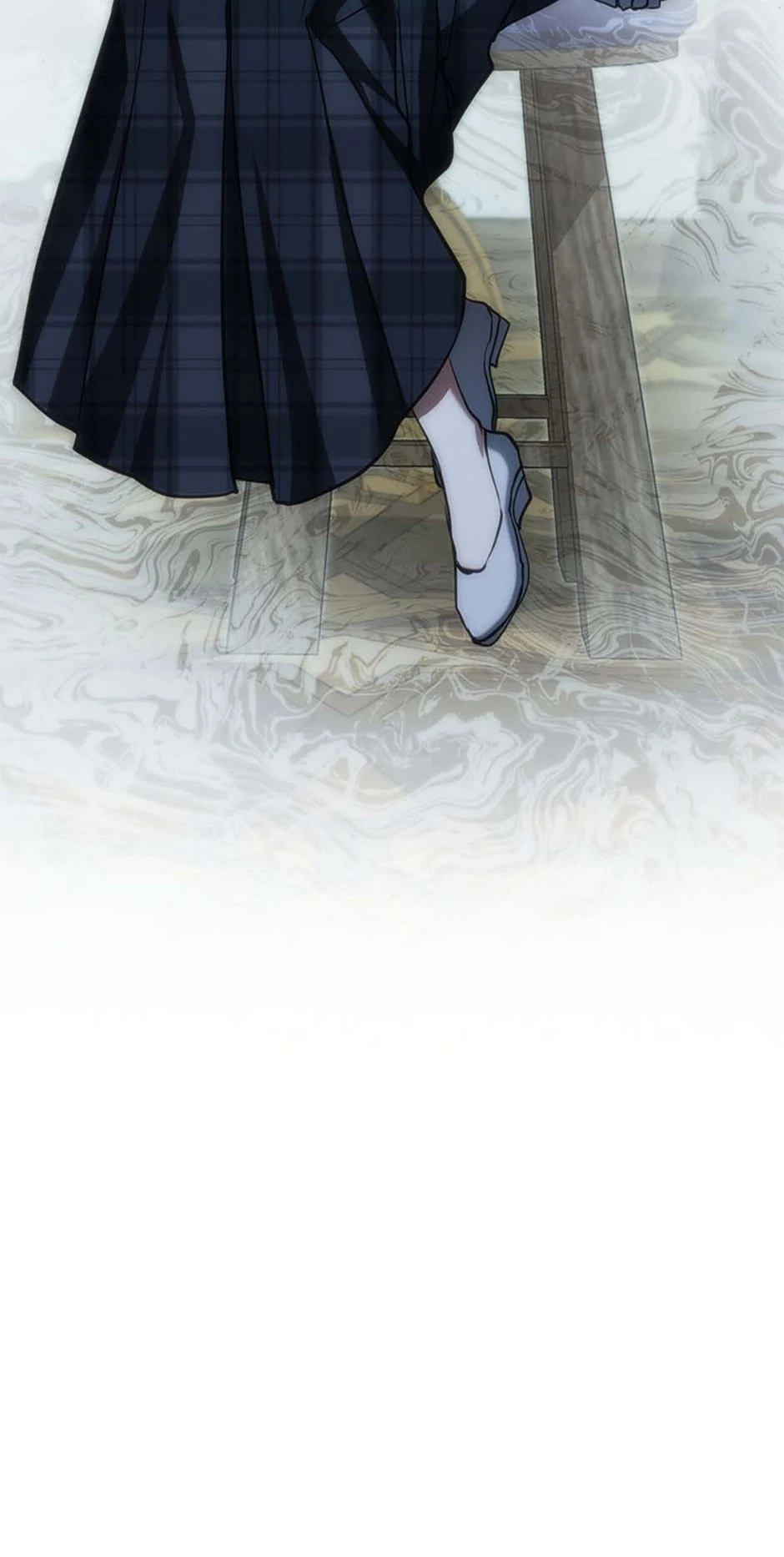 I Failed to Oust the Villain! [Official][Uncensored] - Special Episode 9 [R15] manhwa