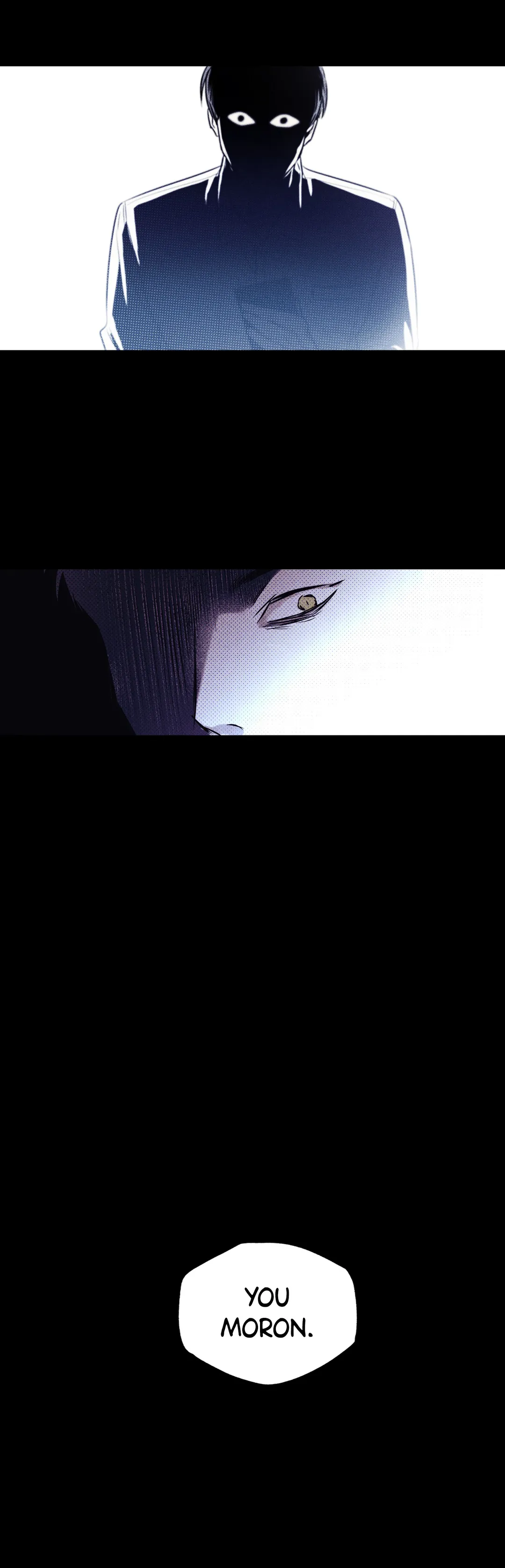 The Pizza Delivery Man and the Gold Palace 〘Official〙 - Chapter 10 manhwa