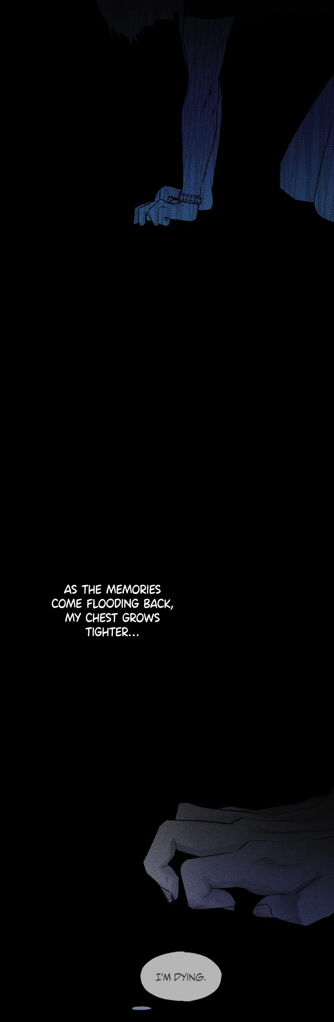 The Pizza Delivery Man and the Gold Palace 〘Official〙 - Chapter 11 manhwa
