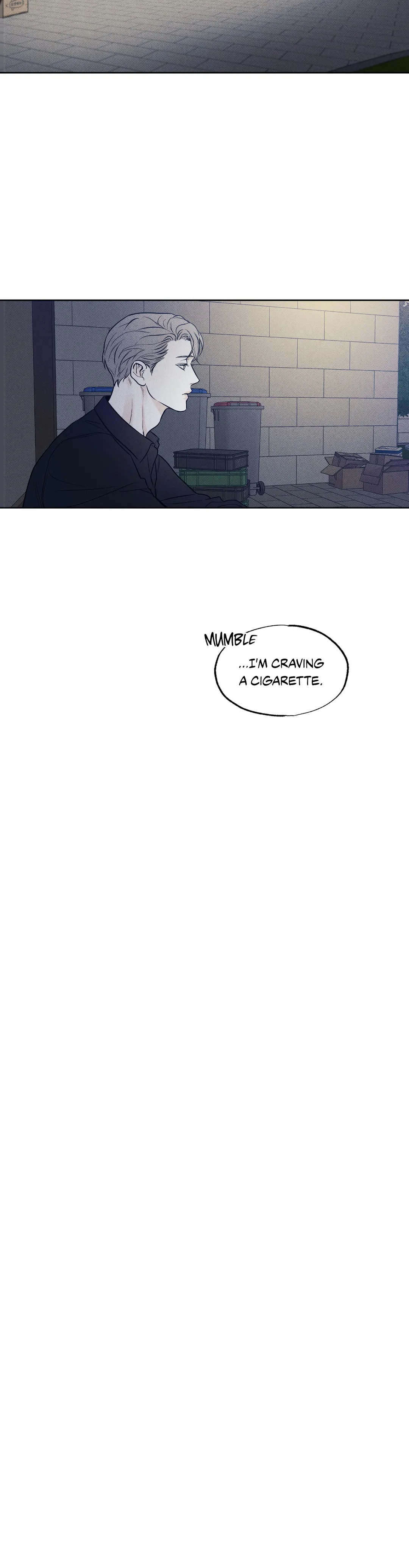 The Pizza Delivery Man and the Gold Palace 〘Official〙 - Chapter 12 manhwa