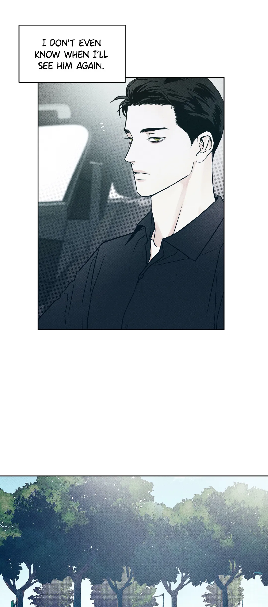 The Pizza Delivery Man and the Gold Palace 〘Official〙 - Chapter 12 manhwa