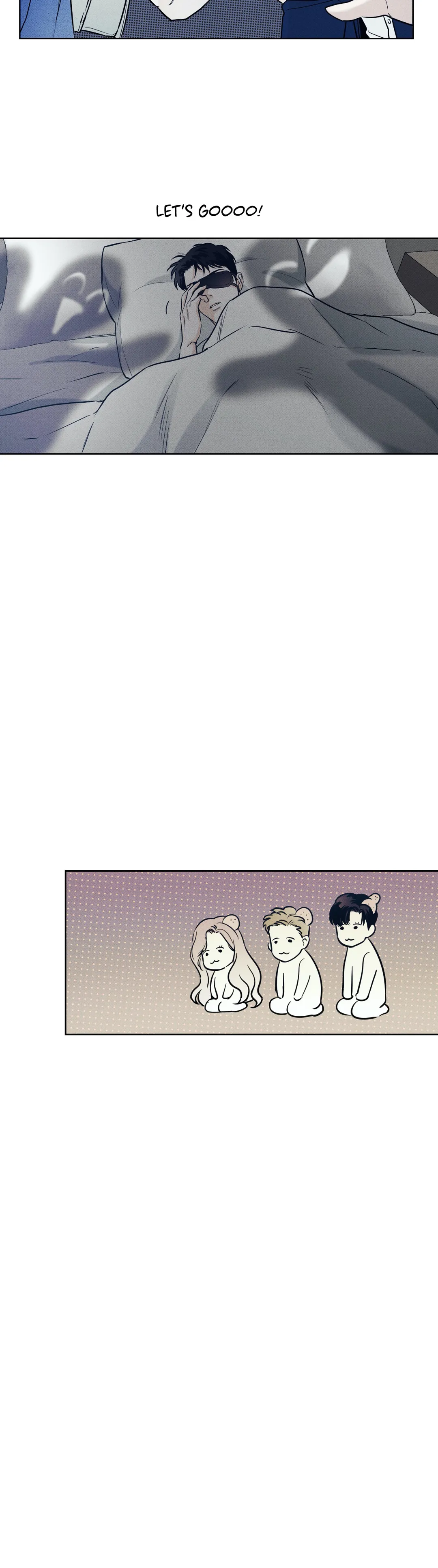 The Pizza Delivery Man and the Gold Palace 〘Official〙 - Chapter 15 manhwa