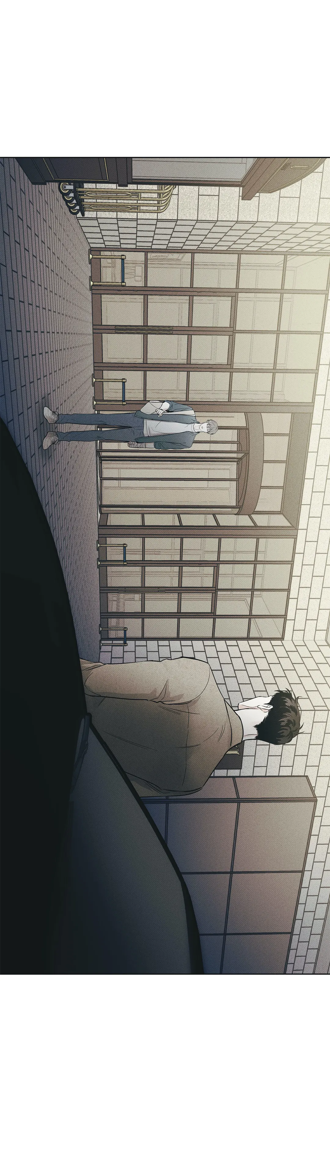 The Pizza Delivery Man and the Gold Palace 〘Official〙 - Chapter 17 manhwa