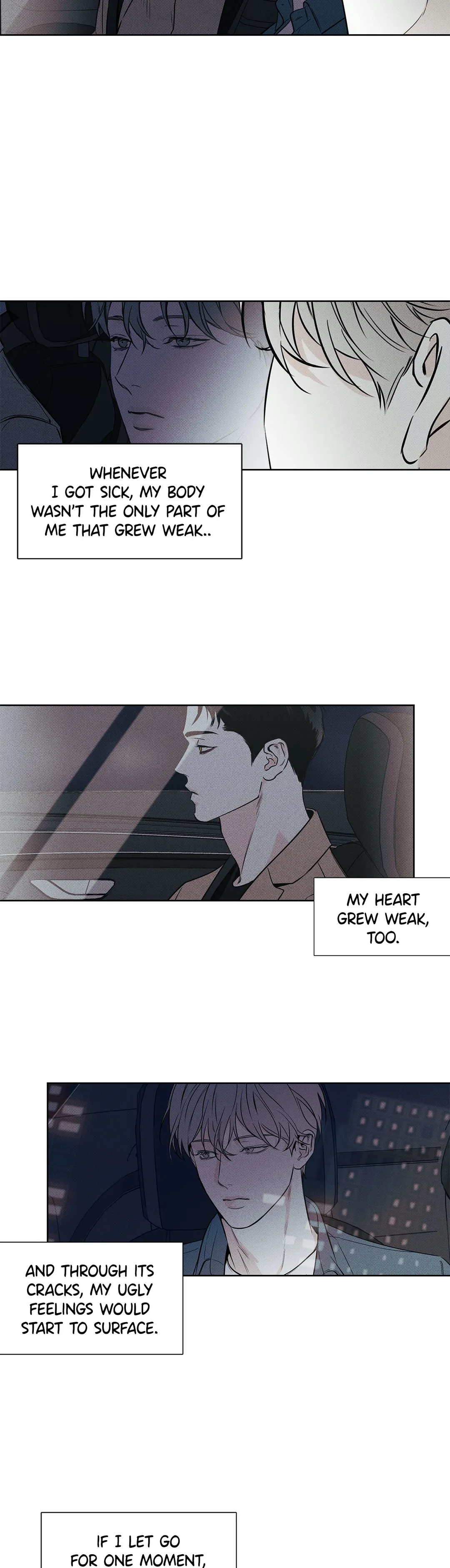 The Pizza Delivery Man and the Gold Palace 〘Official〙 - Chapter 17 manhwa