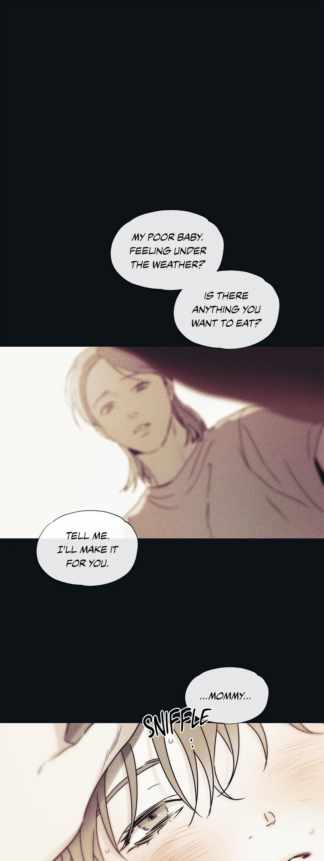The Pizza Delivery Man and the Gold Palace 〘Official〙 - Chapter 17 manhwa