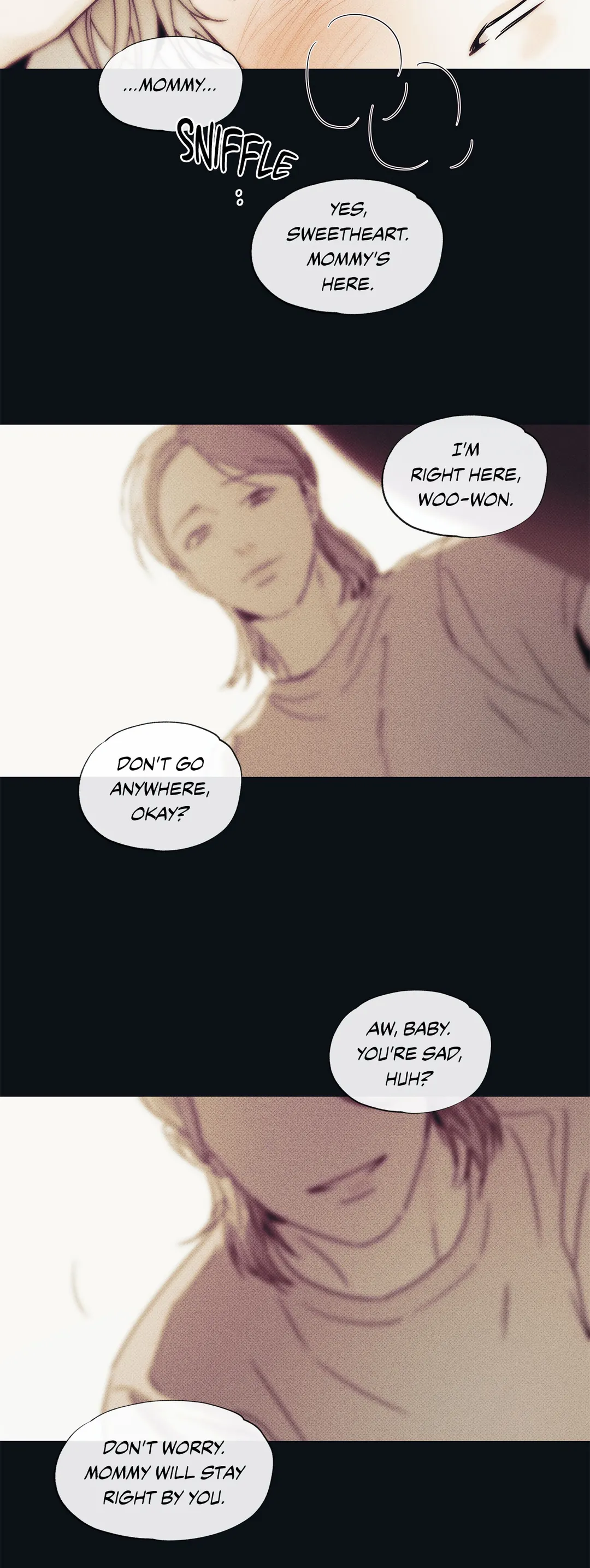 The Pizza Delivery Man and the Gold Palace 〘Official〙 - Chapter 17 manhwa