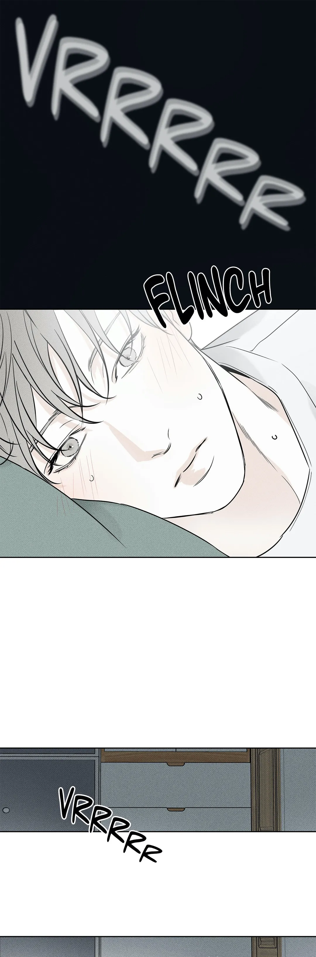 The Pizza Delivery Man and the Gold Palace 〘Official〙 - Chapter 17 manhwa