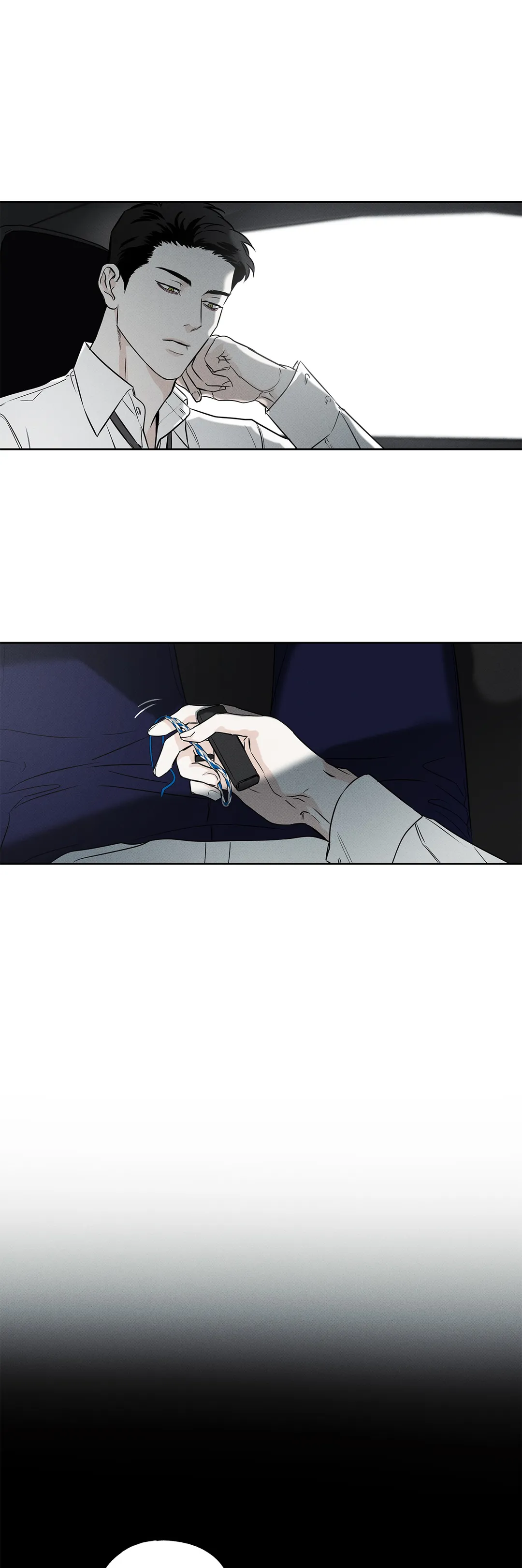 The Pizza Delivery Man and the Gold Palace 〘Official〙 - Chapter 19 manhwa