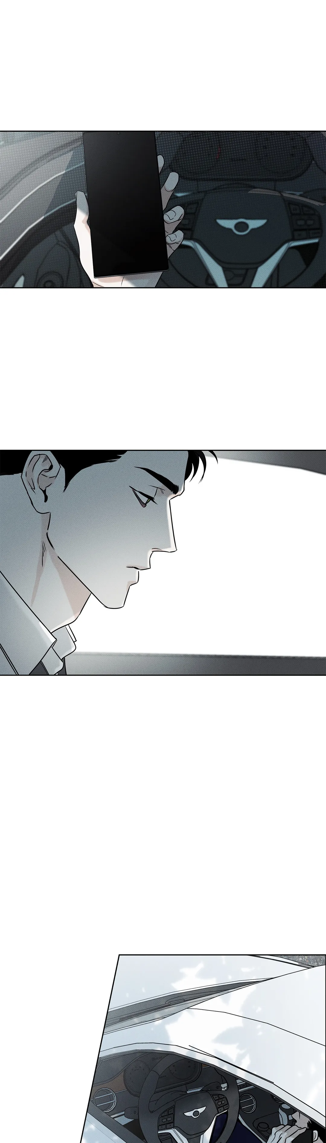 The Pizza Delivery Man and the Gold Palace 〘Official〙 - Chapter 19 manhwa