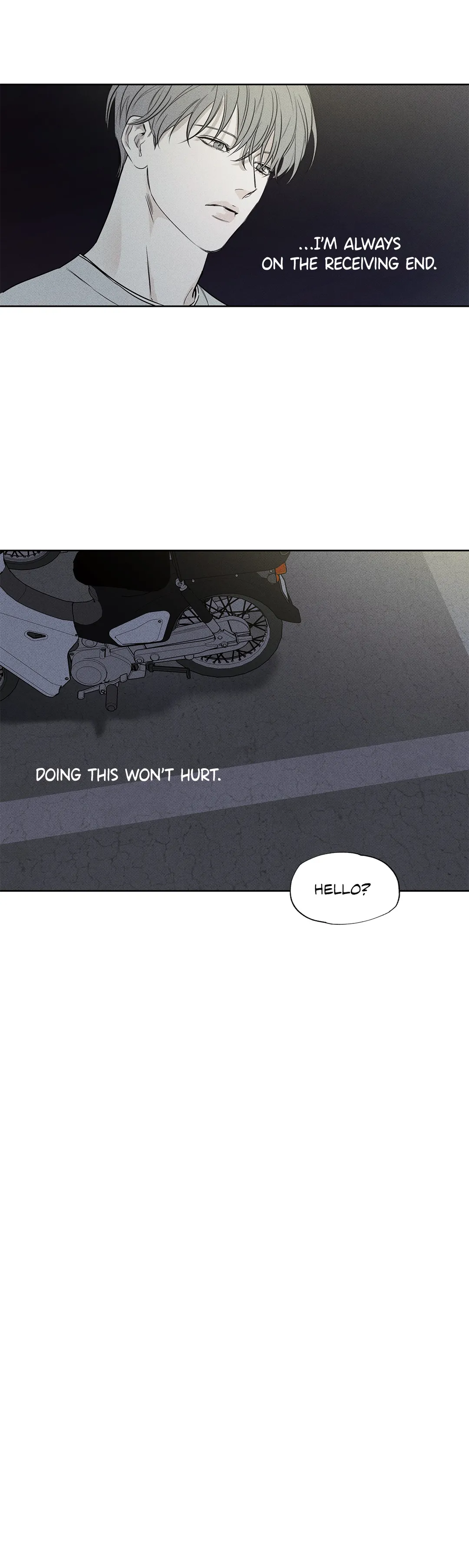 The Pizza Delivery Man and the Gold Palace 〘Official〙 - Chapter 19 manhwa