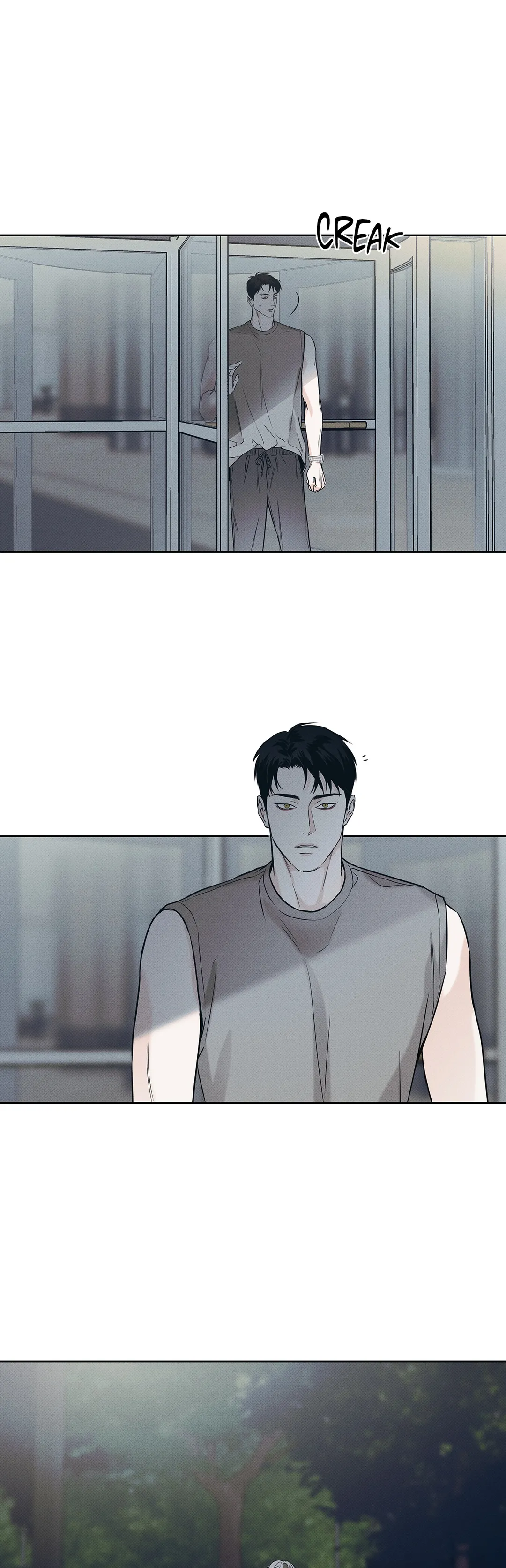 The Pizza Delivery Man and the Gold Palace 〘Official〙 - Chapter 19 manhwa