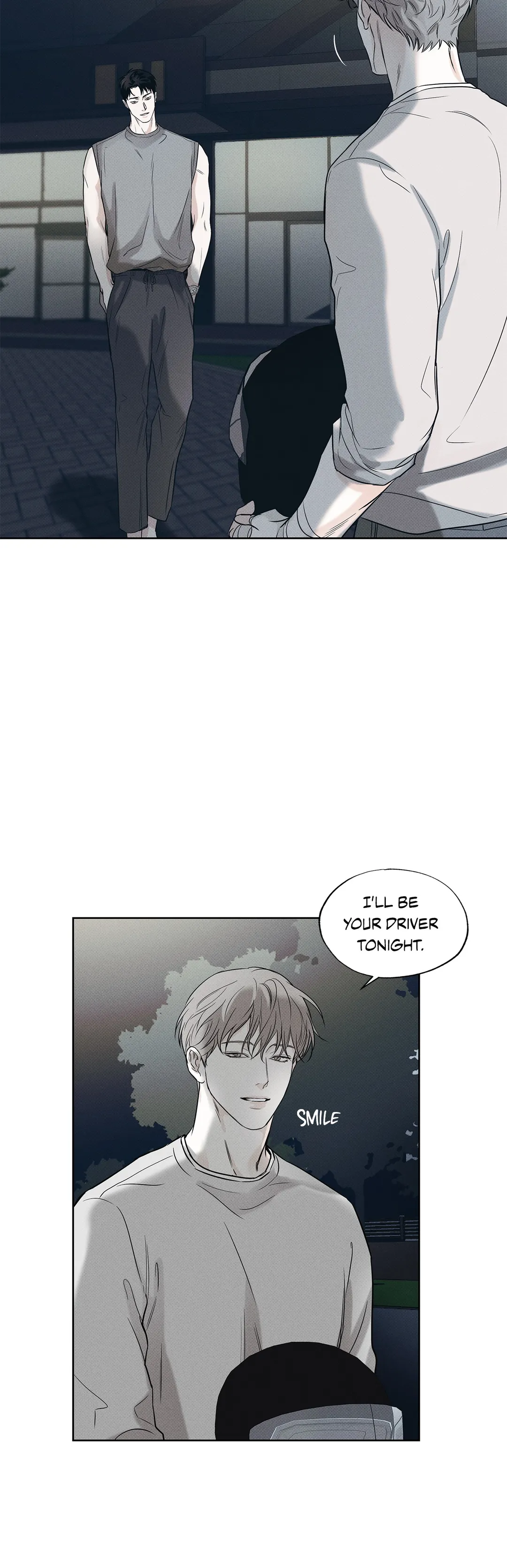 The Pizza Delivery Man and the Gold Palace 〘Official〙 - Chapter 19 manhwa