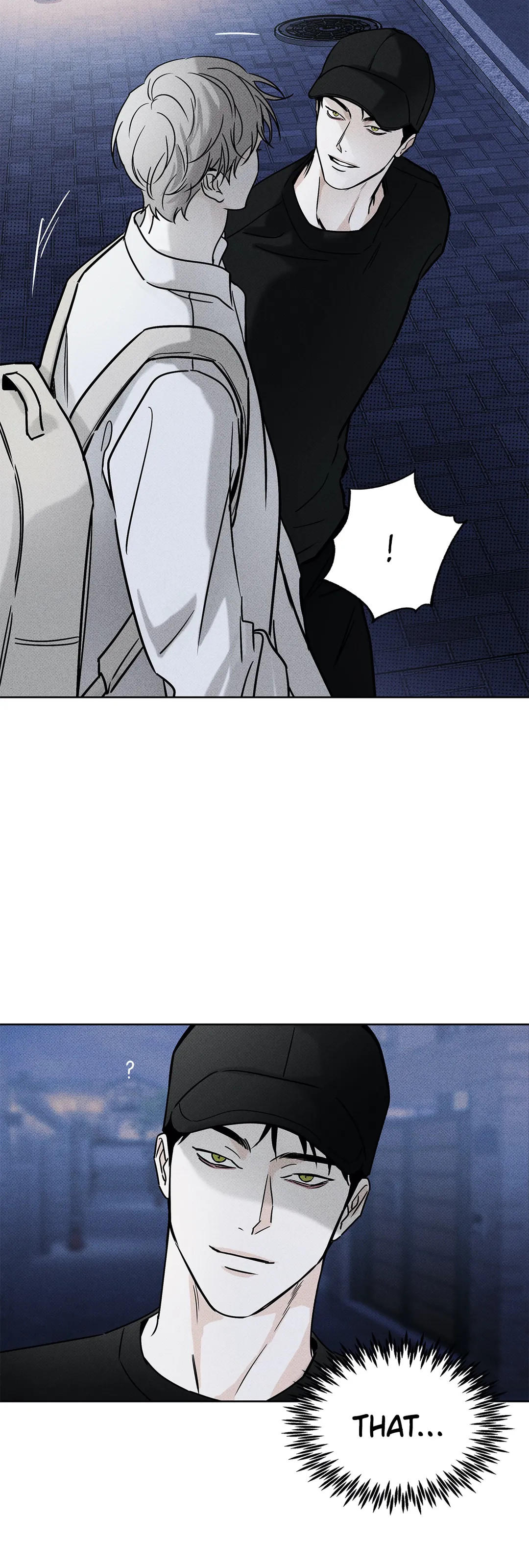 The Pizza Delivery Man and the Gold Palace 〘Official〙 - Chapter 27 manhwa