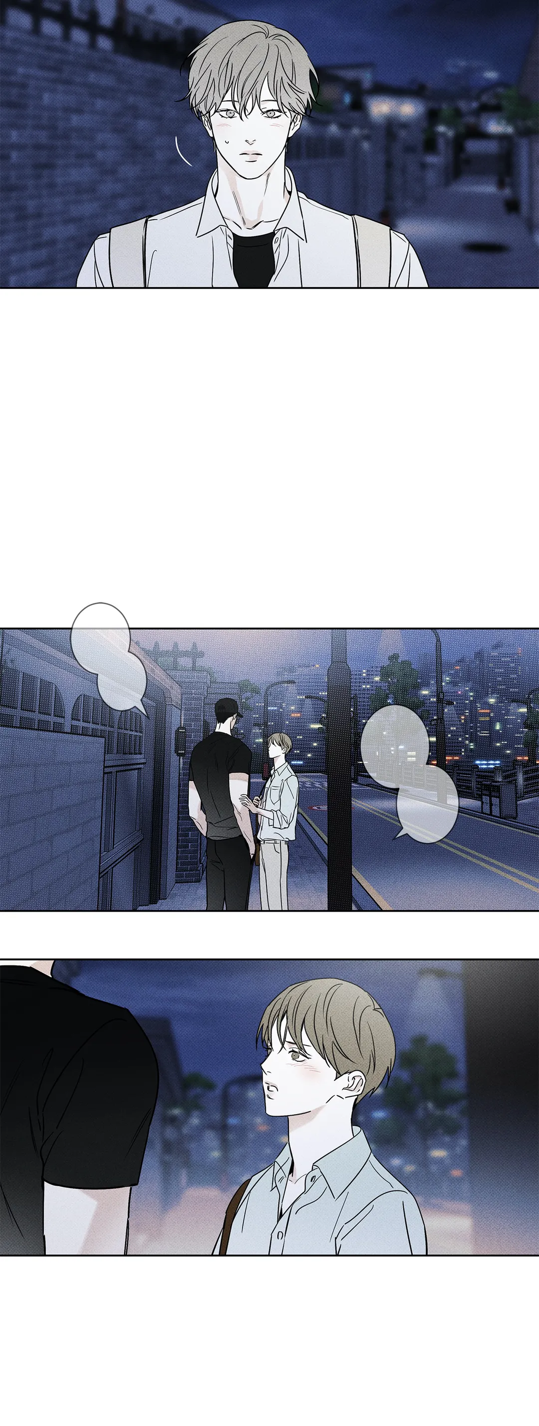 The Pizza Delivery Man and the Gold Palace 〘Official〙 - Chapter 27 manhwa