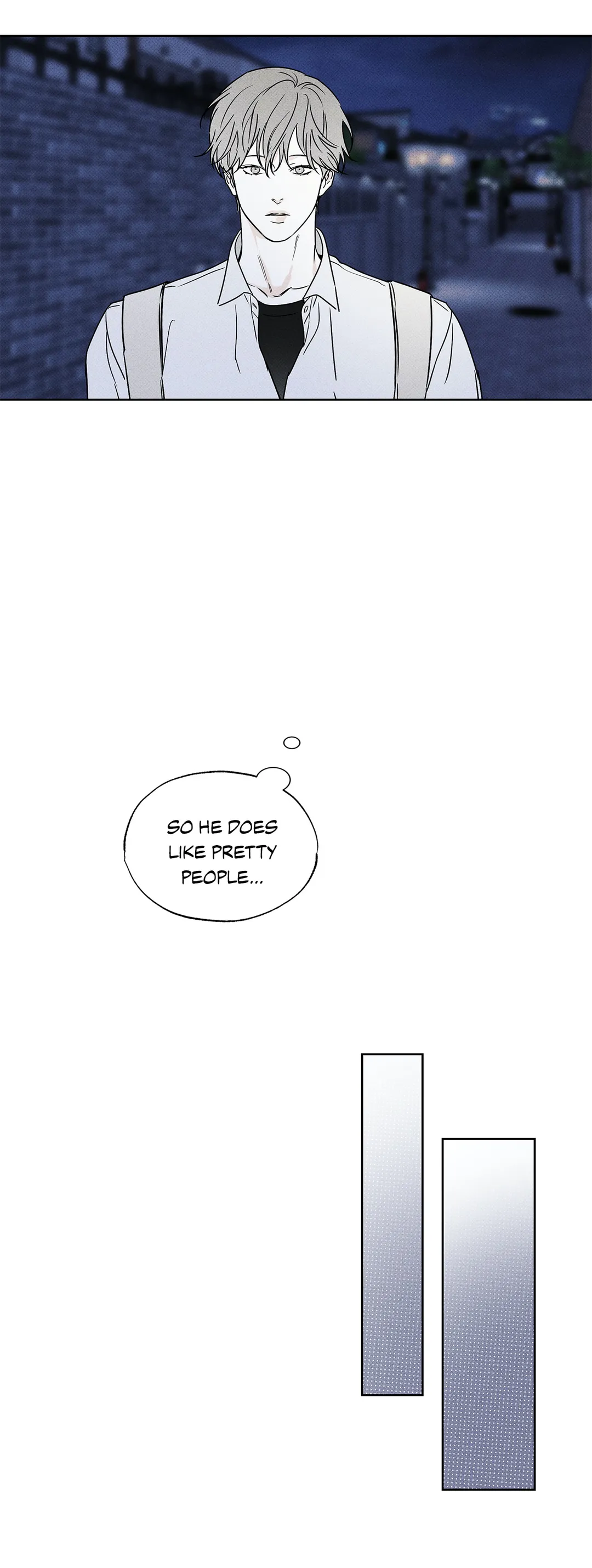 The Pizza Delivery Man and the Gold Palace 〘Official〙 - Chapter 27 manhwa
