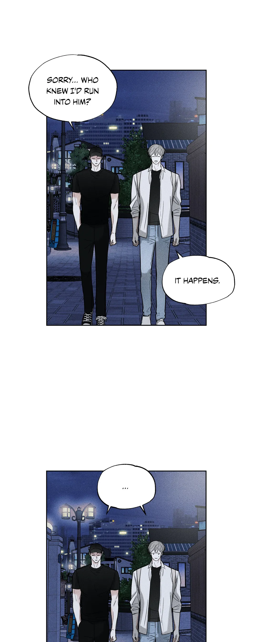 The Pizza Delivery Man and the Gold Palace 〘Official〙 - Chapter 27 manhwa