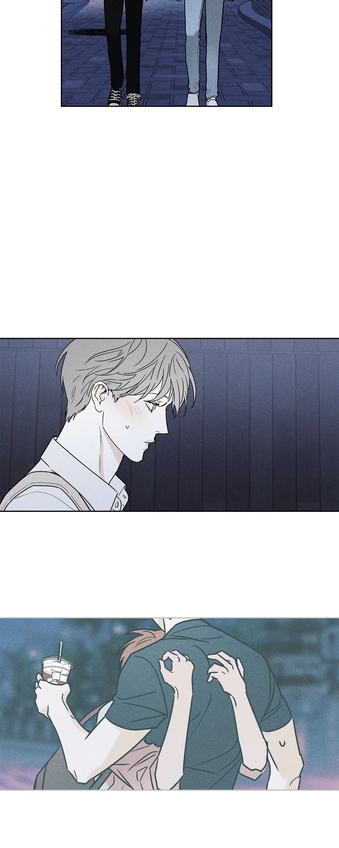 The Pizza Delivery Man and the Gold Palace 〘Official〙 - Chapter 27 manhwa