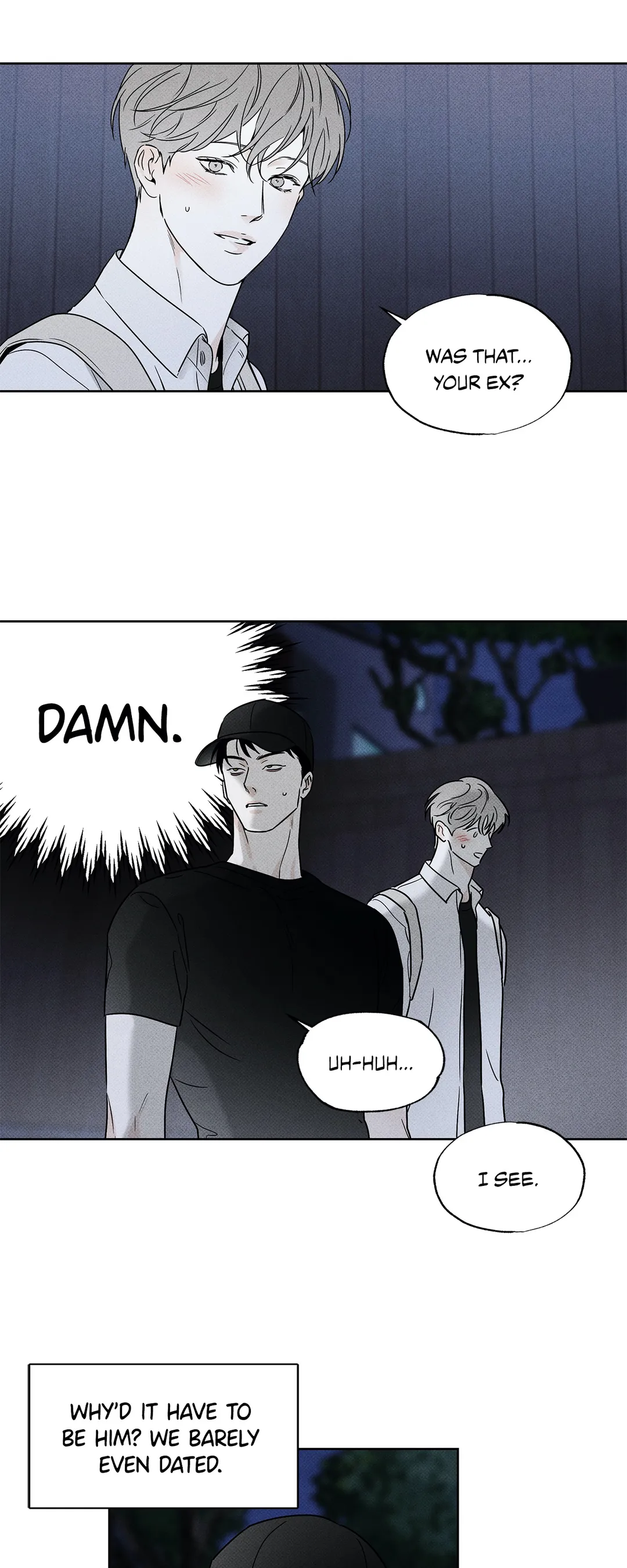 The Pizza Delivery Man and the Gold Palace 〘Official〙 - Chapter 27 manhwa