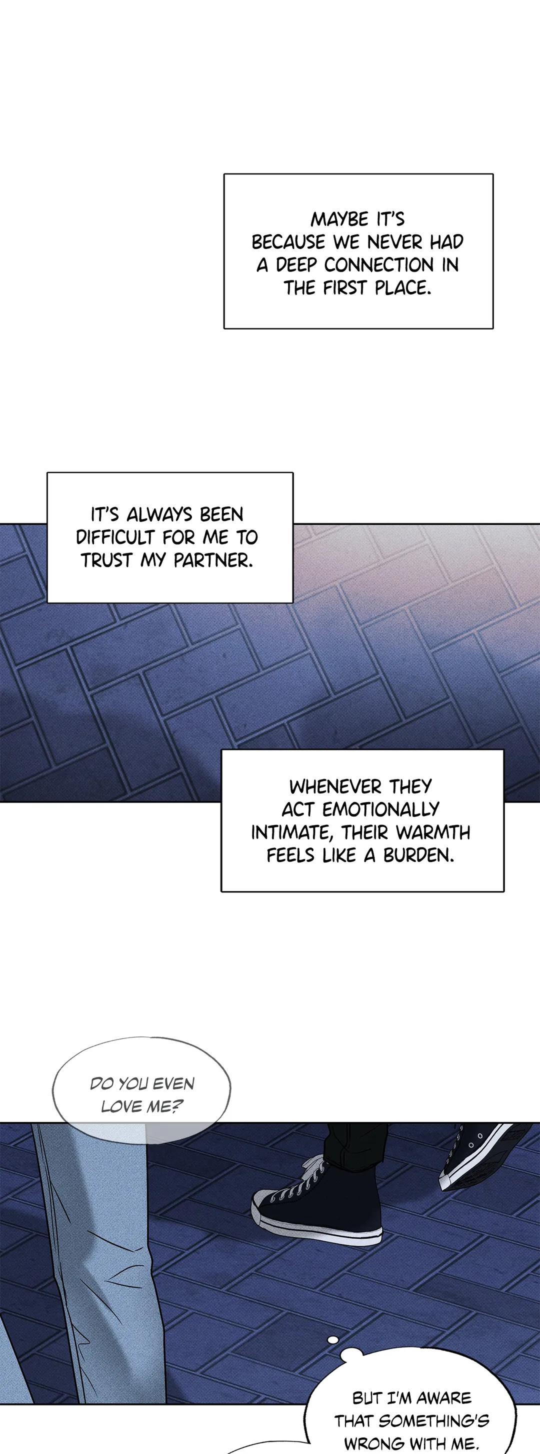 The Pizza Delivery Man and the Gold Palace 〘Official〙 - Chapter 27 manhwa