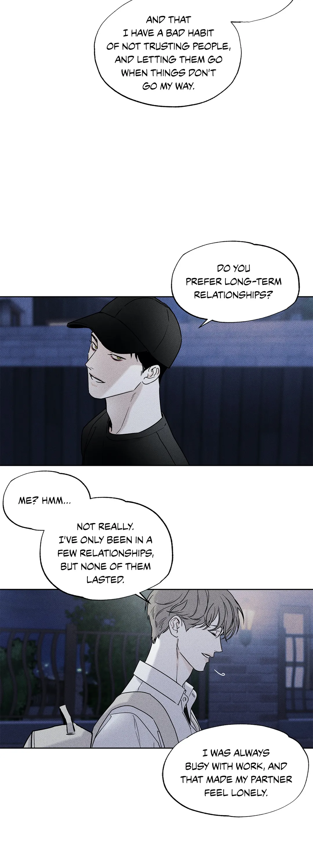The Pizza Delivery Man and the Gold Palace 〘Official〙 - Chapter 27 manhwa