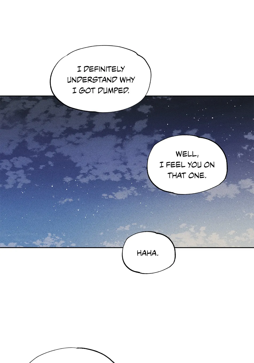 The Pizza Delivery Man and the Gold Palace 〘Official〙 - Chapter 27 manhwa