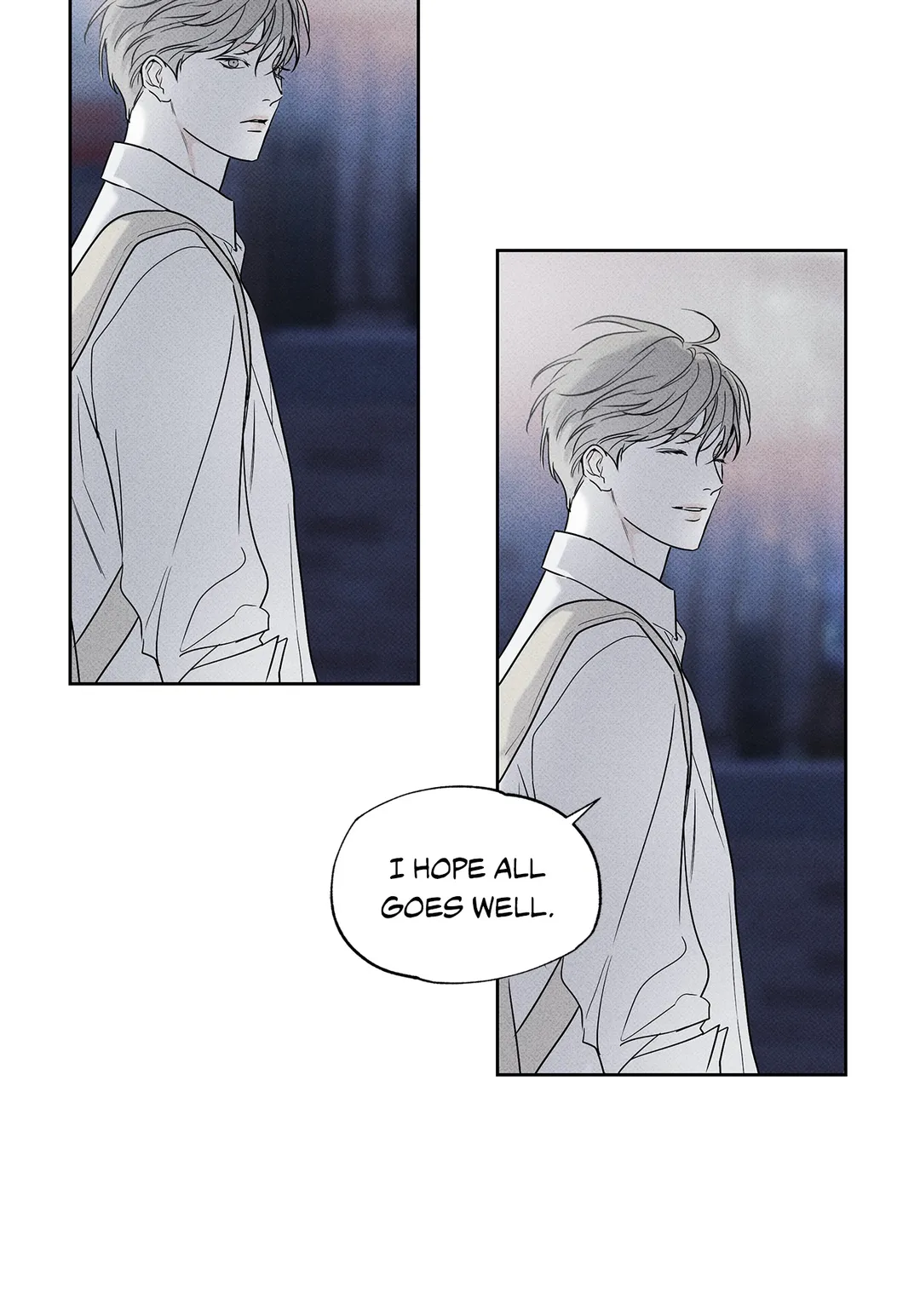 The Pizza Delivery Man and the Gold Palace 〘Official〙 - Chapter 27 manhwa