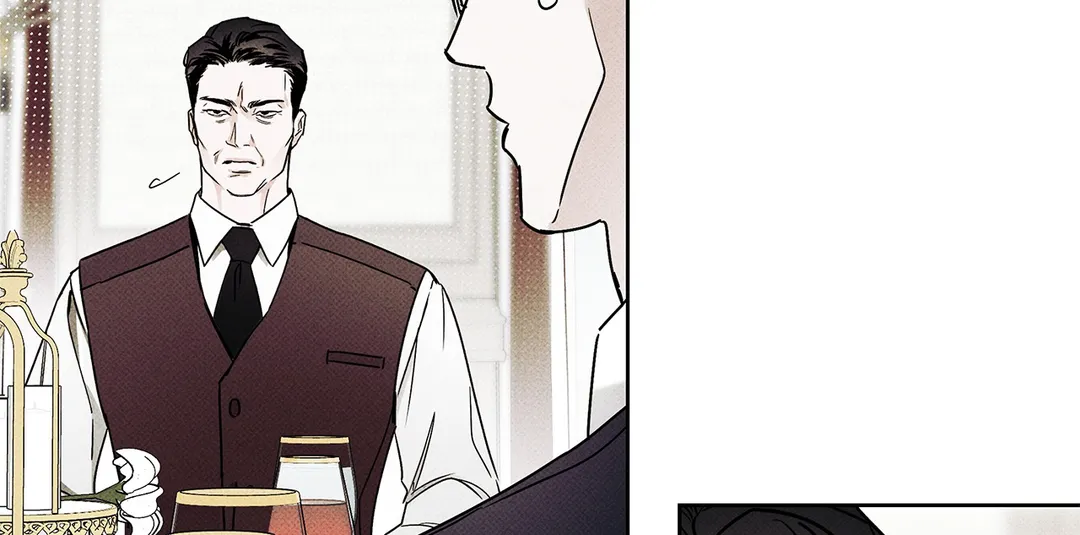 The Pizza Delivery Man and the Gold Palace 〘Official〙 - Chapter 27 manhwa