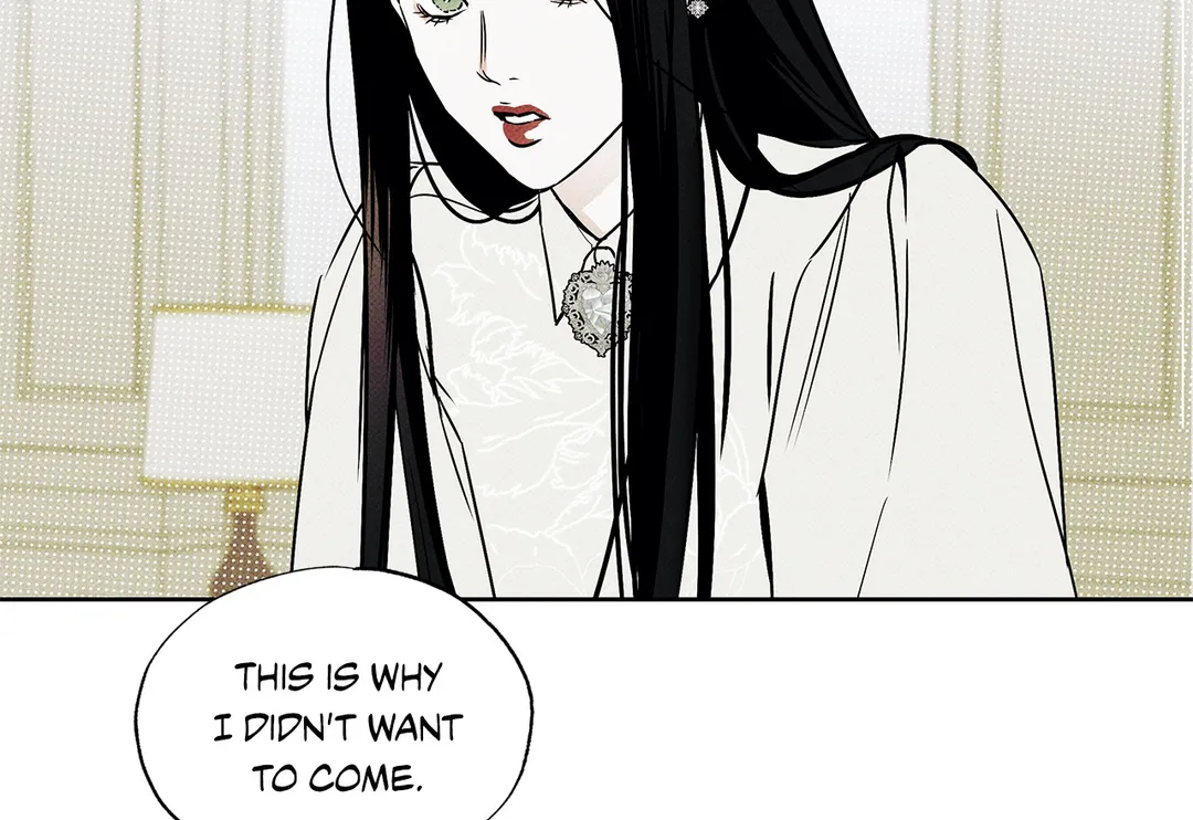 The Pizza Delivery Man and the Gold Palace 〘Official〙 - Chapter 27 manhwa