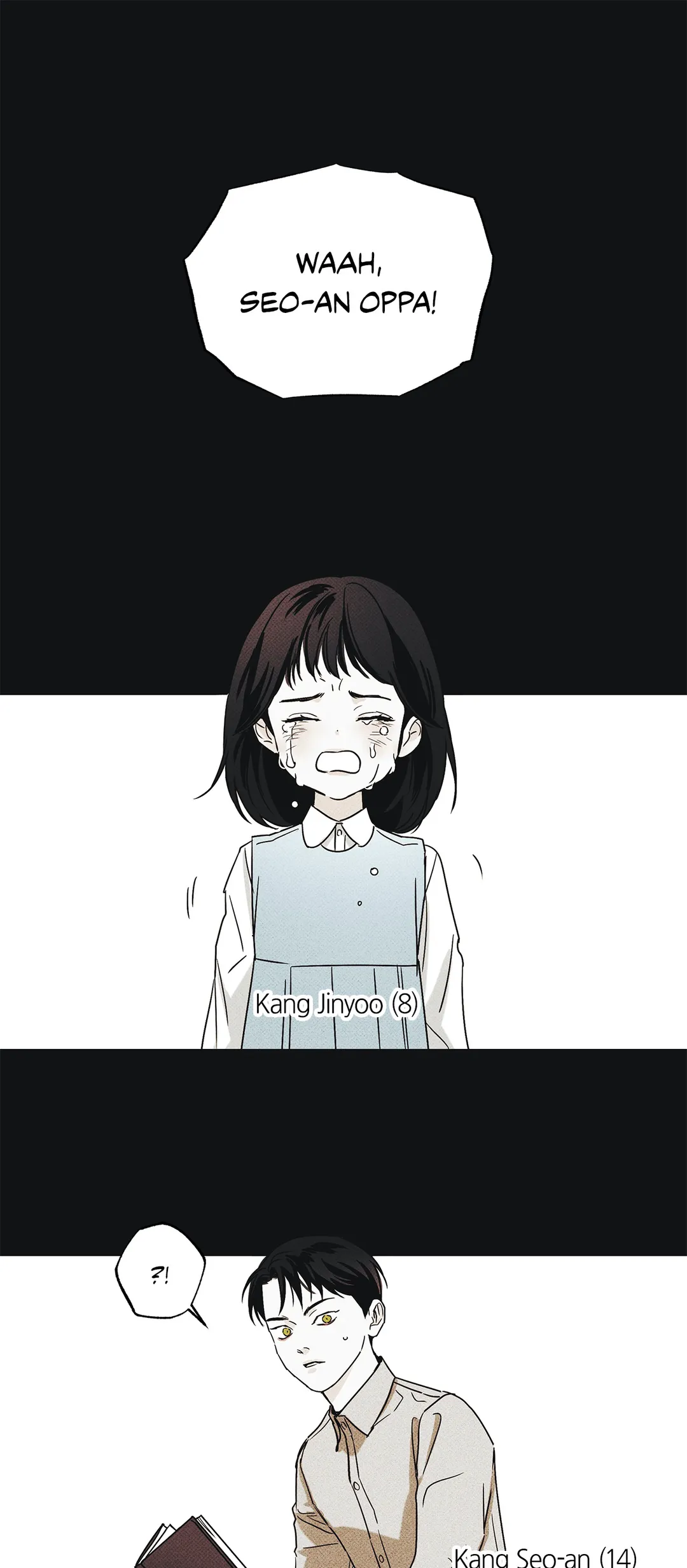 The Pizza Delivery Man and the Gold Palace 〘Official〙 - Chapter 28 manhwa