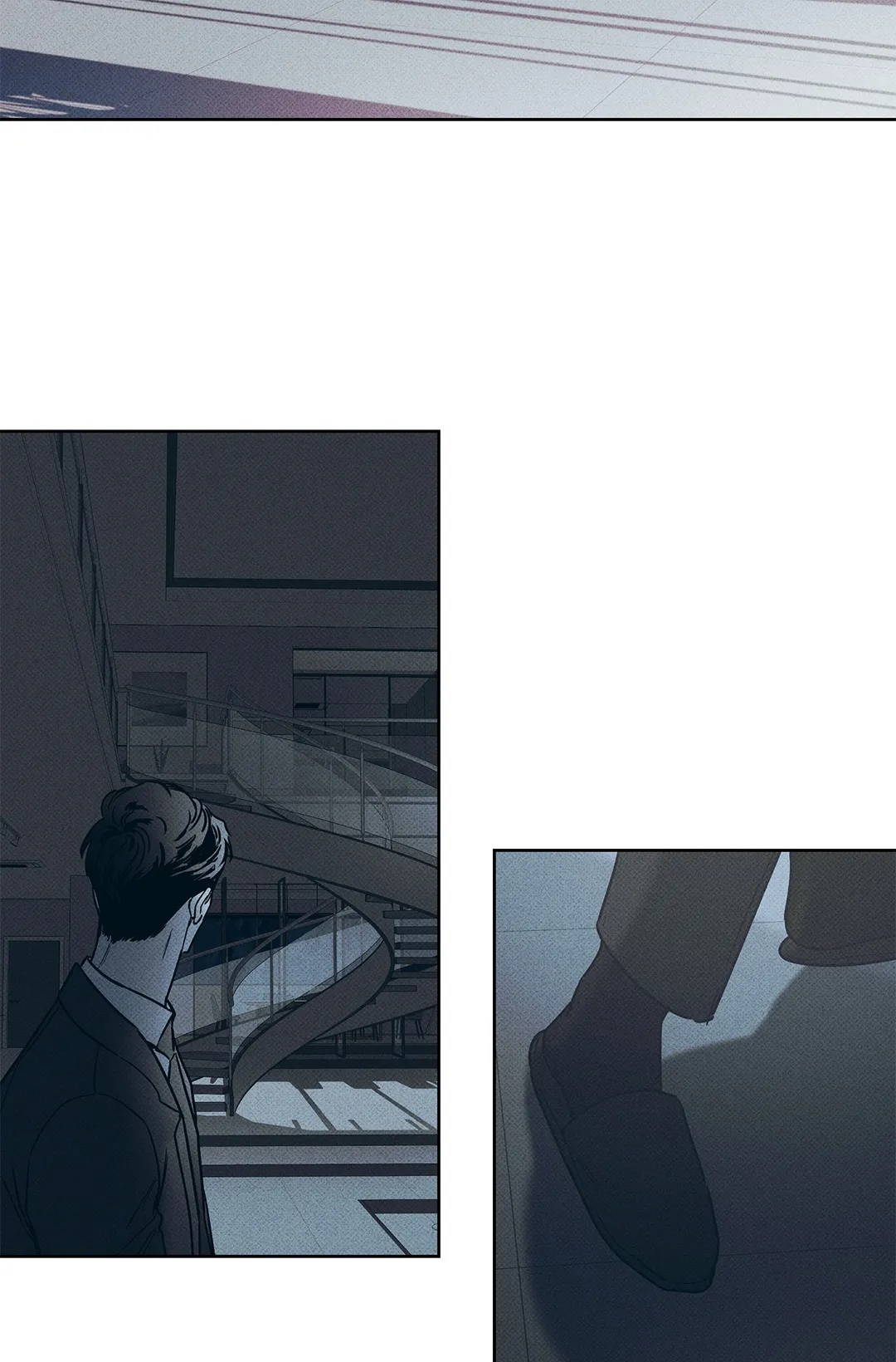 The Pizza Delivery Man and the Gold Palace 〘Official〙 - Chapter 28 manhwa
