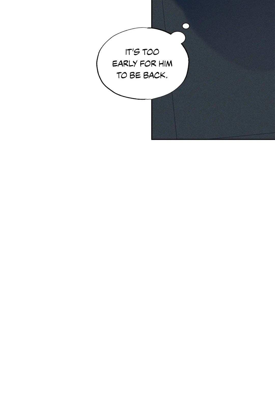 The Pizza Delivery Man and the Gold Palace 〘Official〙 - Chapter 28 manhwa